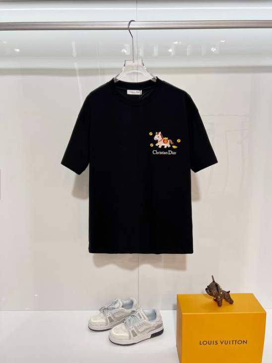 Dior T Shirts Short _SKUDiorS-2XLtltx12216026